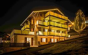 B&B Azapartments Lunic